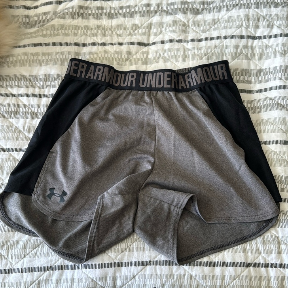 Adidas running short